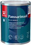 Dažai TIKKURILA Panssarimaali, A bazė, balti, pusiau blizgūs, 0.9 l