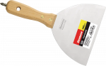 Glaistyklė BENMAN, su atsuktuvu, 150 mm