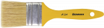 Teptukas BENMAN Pennellessa, plok&scaron;čias, A114, 13 x 40 mm