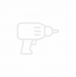 Sukimo antgalių rinkinys BENMAN, TORX T15, V5, 25 mm, 2 vnt.