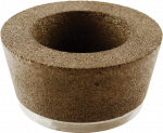 &Scaron;lifavimo puodelis akmeniui ABRACS, M14, 76 x 40 mm