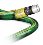 Laistymo žarna BENMAN Power Flex, 5/8", 25 m, žalia