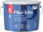 Dažai TIKKURILA Pika Teho, A bazė, balti, matiniai, 9 l