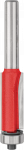 Briaunų freza medienai BENMAN, D=12.7 mm, L=68 mm, H=25.4 mm
