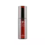 CP-1 Esthetic House Keratin Concentrate Ampoule - plaukų esencija (80 ml)