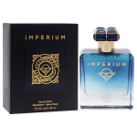 Fragrance World Imperium prabangus unisex aromatas 100 ml
