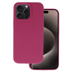 Silicone Lite apsauginis dangtelis Samsung Galaxy A35 modeliui bra&scaron;kių