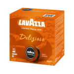 Lavazza kavos kapsulės &bdquo;A Modo Mio Delizioso&ldquo; 120 g