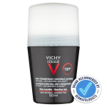 Vichy 72 valandų dezodoranto volelis jautriai odai 50 ml