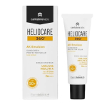 Medicininė fotoprotekcijos emulsija Heliocare 360&deg; AK SPF50+ 50 ml