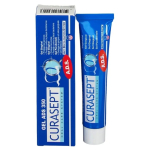 CURASEPT ADS 350 intensyvaus poveikio gelis su 0,5 % chlorheksidinu 30 ml