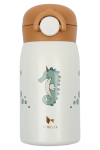 Luxkids Aps Vaiki&scaron;ka termo gertuvė FABELAB Seahorse 320 ml
