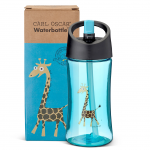 Carl Oscar Vaiki&scaron;ka tritano gertuvė su &scaron;iaudeliu 350ml &bdquo;ŽIRAFA&ldquo; &ndash; BPA free