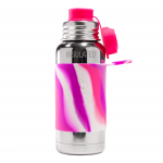 PURA Vaiki&scaron;ka termo gertuvė Sport 470 ml - Pink