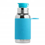 PURA Vaiki&scaron;ka gertuvė Sport 550 ml - Aqua