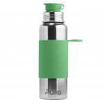 PURA Vaiki&scaron;ka gertuvė Sport 850 ml - Moss