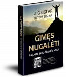 Gimęs nugalėti. Atrask savo sėkmės kodą.