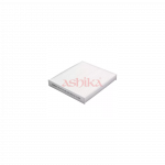 Salono oro filtras ASHIKA 21-TY-TY9