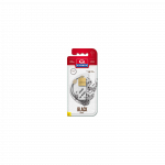 Black kvapo automobilio kvapas 4.5 ml DR MARCUS DRMECOLOB