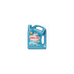 Variklinė alyva SHELL 10W-40 HELIX DIESEL / HX7 4 L 550046310