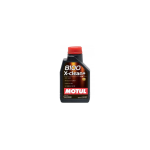 Variklinė alyva MOTUL 5W-30 8100 X-CLEAN+ C3 1 L 102259