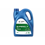 Variklinė alyva ORLEN OIL 15W-40 SUPEROL F CD 5 L QFD409B50