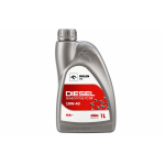 Variklinė alyva ORLEN OIL 10W-40 SEMISYN DIES 1 L QFD705B10