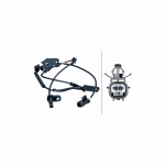 ABS rato greičio jutiklis HELLA 6PU 358 251-181