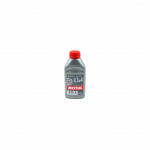 Stabdžių skystis DOT 4 DOT 3 0.5 L MOTUL 102718