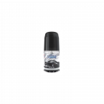 Black kvapo automobilio kvapas 50 ml DR MARCUS DRMATOMIZERB