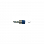 Stabdžių žibintų jungiklis KAVO PARTS EBL-2001