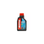 Variklinė alyva MOTUL 20W-50 3000 4T 1 L 107318