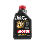 Transmisinė alyva MOTUL 75W-90 GEAR 300 LS 1 L 105778