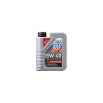 Variklinė alyva LIQUI MOLY LQM 15W-40 Z DODATKIEM MOS2 1 L 2570