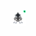 Rato guolio komplektas OPTIMAL 982330