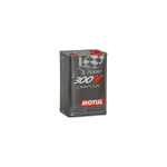 Variklinė alyva MOTUL 15W-50 300V COMPETIT 5 L 110861