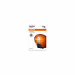 Tolimųjų &scaron;viesų žibinto lemputė AMS-OSRAM 9005-1BL
