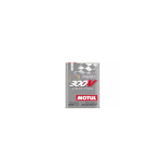 Variklinė alyva MOTUL 15W-50 300V COMPETIT 2 L 110860