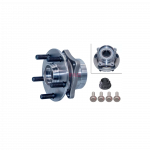 Rato guolio komplektas SCHAEFFLER FAG 713 6189 50