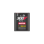 Variklinė alyva MOTUL 10W-40 300V COMPETITION 2 L 110821