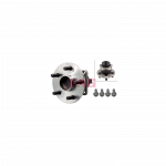 Rato guolio komplektas SCHAEFFLER FAG 713 6188 30