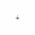 Tolimųjų &scaron;viesų žibinto lemputė BOSCH 1 987 301 144