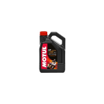 Variklinė alyva MOTUL 10W-60 4T 7100 ESTER 4 L 104101