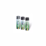 Ratų diskų dažai juodas 500 ml BOLL 0010134