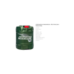 Variklinė alyva SCT - MANNOL FANFARO 5W-40 PDX C2 C3 A3/B4 20 L FF6705-20