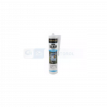 Silikonas 300 ml TECHNICQLL S-730