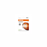 Salono ap&scaron;vietimo lemputė AMS-OSRAM 6438-2BL