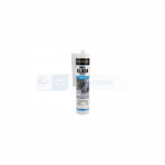 Silikonas 300 ml TECHNICQLL S-723