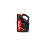 Variklinė alyva MOTUL 10W-50 4T 7100 ESTER 4 L 104098