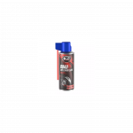 Sausas grandinės tepalas 400 ml K2 W143